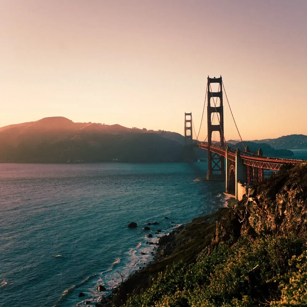 San Francisco