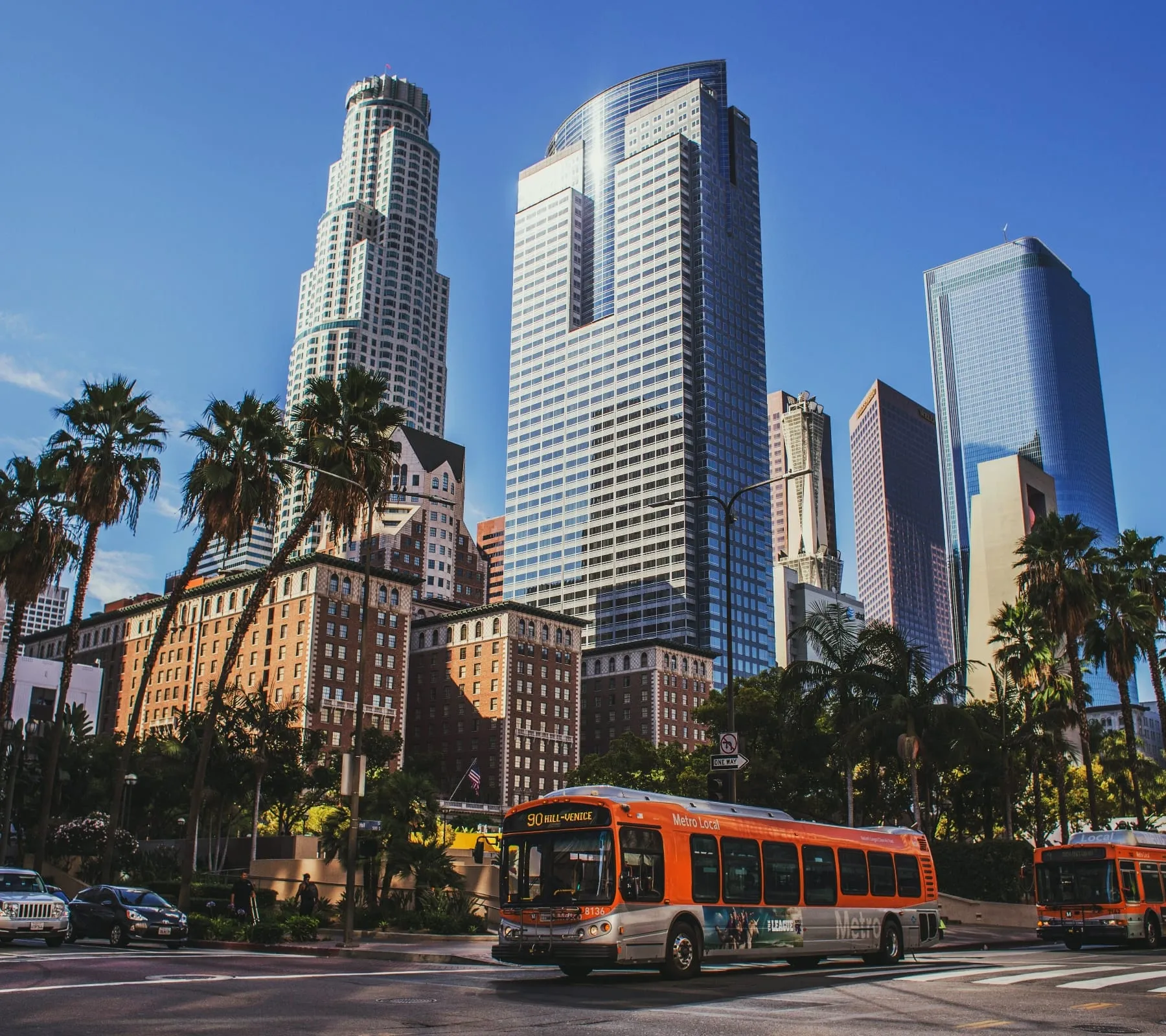 City